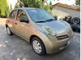 NISSAN MICRA 2004/10 - 4