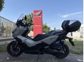 HONDA ADV 350 ABS DOBOZZAL