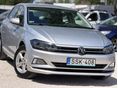 VOLKSWAGEN POLO VI 1.0 TSI Comfortline Magyarországi! 1 év műszaki garanciával!