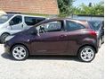 FORD KA 2009/1 - 3