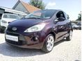 FORD KA 1.2 Titanium