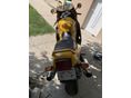 TRIUMPH DAYTONA 1200 1995/7 - 2