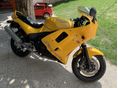 TRIUMPH DAYTONA 1200 1995/7 - 4