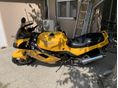 TRIUMPH DAYTONA 1200 1995/7 - 5
