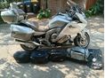 BMW K 1600 GTL 2014/3 - 2