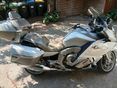 BMW K 1600 GTL Exclusive