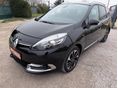 RENAULT GRAND SCENIC Scénic 1.6 dCi Bose Stop&Start (7 személyes ) FRISS MŰSZAKI.7 SZEMÉLY.FRISSEN SZERVIZELT