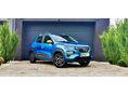 DACIA SPRING Electric 45 Comfort Plus aut. MR. SPRING AJÁNLAT - AJÁNDÉK NÉVREÍRÁS + CCS VILLÁMTÖLTÉS + TÉLI-NYÁRI GUMI