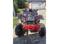 POLARIS SCRAMBLER 