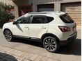 NISSAN QASHQAI 2012/5 - 4