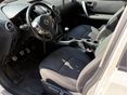 NISSAN QASHQAI 2012/5 - 7