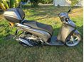 HONDA SH 350 2021 - 2