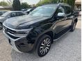 VOLKSWAGEN AMAROK 3.0 TDI V6 4Motion Aventura (Automata) 18e KM /BŐR /HARMAN KARDON/21'/ MAGYAR