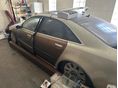AUDI A8 4.2 V8 quattro Tiptronic ic Lang