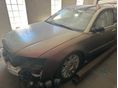 AUDI A8 2003/7 - 2