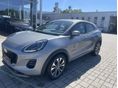 FORD PUMA 1.0 EcoBoost mHEV Titanium Készletről. azonnal elvihető! Rendkívül kedvezményes vételár!!!