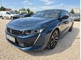 PEUGEOT 508 1.6 PureTech GT EAT8 180 LE / ÁFÁS / MAGYARORSZÁGI / 1 TULAJ / SZERVÍZKÖNYV / GARANCIA /