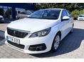 PEUGEOT 308 SW 1.5 BlueHDi Active EURO6.2 Vezérlés csere megtörtént