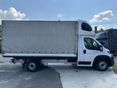FIAT DUCATO 2.3 Mjet LWB 3.5 t
