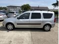 DACIA LOGAN 2011/4 - 1