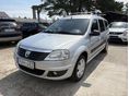 DACIA LOGAN 2011/4 - 2