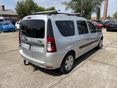 DACIA LOGAN 2011/4 - 3