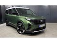 FORD COURIER Tourneo1.0 Active (Automata) NETTÓ.ÁR 6.800.000.-FT- ACTIVE-GYÁRI.GARANCIA-RADAR-TÁV.TART.TEMP-SÁVTART.TEMP-Ü