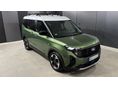 FORD COURIER 2024/5 - 2