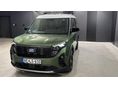 FORD COURIER 2024/5 - 6