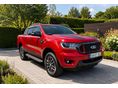 FORD RANGER 2.0 TDCi 4x4 Limited (Automata) Stormtrak