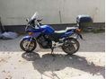 HONDA CBF 600 2004/5 - 3