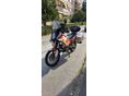 KTM 950 ADVENTURE 2004/10 - 2
