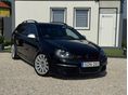 VOLKSWAGEN GOLF V Variant 1.9 PD TDI Comfortline //bőr belső//panorámatető//