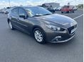 MAZDA 3 2013/11 - 6