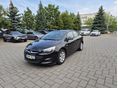 OPEL ASTRA J Sedan 1.6 Enjoy EURO6 Magyarországi. első tulajdonostól!
