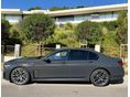 BMW 750i xDrive (Automata) Garanciális -2év-. márkaszervizben beépített új motorral. Áfá-s