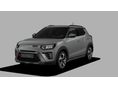 KGM (SSANGYONG) TIVOLI 1.5 GDi-T Style (Automata) Automata klíma!