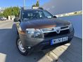DACIA DUSTER 2013/9 - 2
