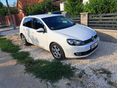 VOLKSWAGEN GOLF VI 2009/11 - 2