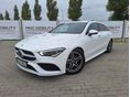 MERCEDES-BENZ CLA 180 2020/8 - 1