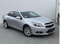 CHEVROLET MALIBU 2012/12 - 4