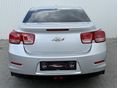 CHEVROLET MALIBU 2012/12 - 5