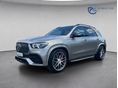 MERCEDES-AMG GLE 53 2022/9 - 1