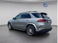MERCEDES-AMG GLE 53 2022/9 - 2