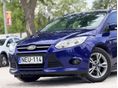 FORD FOCUS 1.0 EcoBoost Trend S S Magyarországi! Azonnal Elvihető! 1 Év műszaki garanciával!