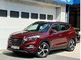 HYUNDAI TUCSON 1.6 T-GDi Premium 4WD DCT 3 év Garancia - Magyar - 1. Tulajd. - Szervizkönyv