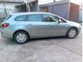 OPEL ASTRA J 2012/8 - 2