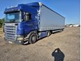 SCANIA R420