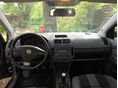 VOLKSWAGEN POLO 2008 - 2