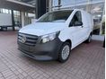 MERCEDES-BENZ VITO 114 CDI Pro L KÉSZLETRŐL AZONNAL. fix 3%-os KAVOSZ finanszírozással
